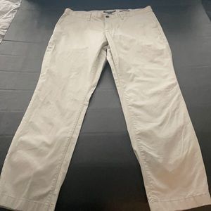 Michael Kors khaki pants